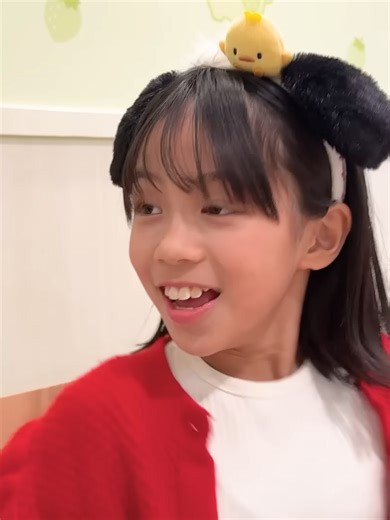 みのちゃんの誕生日プレゼント探し