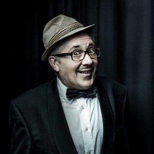 Count Arthur Strong (TV series) - Alchetron, the free social encyclopedia
