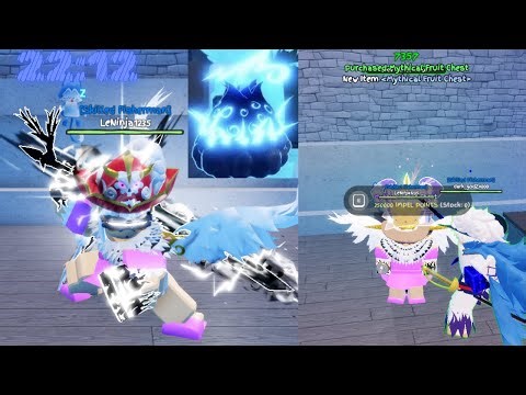 [GPO] SOLO IMPEL DOWN WITH DARK BLADE/GORO IN UNDER 25 MINUTES