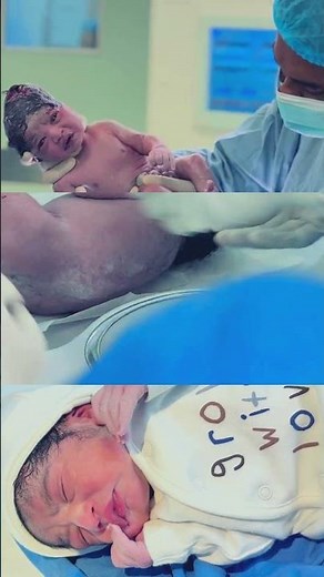 Demystifying the C Section, The Skill of a Safe Birth with Dr Musthaq