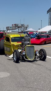 179K views · 8.1K reactions | Pro Street Coupe’s at Talladega Superspeedway #sickcarsandtrucks #classiccars #prostreetcars | SICK Cars and Trucks | Facebook
