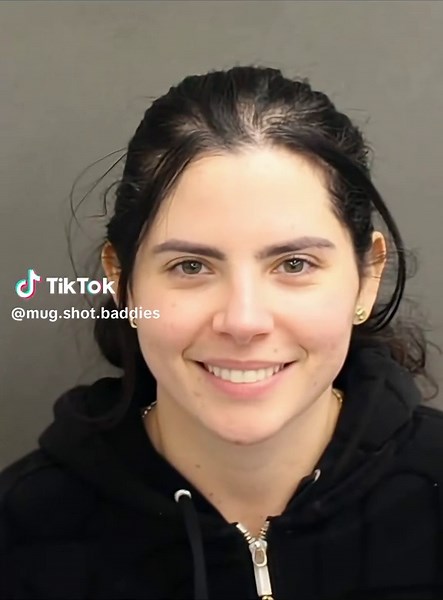 Full Name: Maderley Joselin Puerta Date: 02/26/2026 Arrest Age: 27 Arresting Agency: ORANGE COUNTY SHERIFF OFFICE Charge: UNLICENSED PRACTICE OF A HEALTH CARE PROF @maderley_puerta #mugshot #hotgirl #mugshotbaddies #fyp