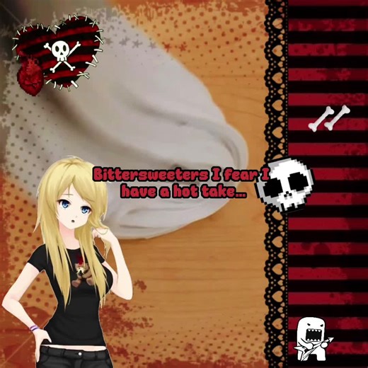 Exploring the Fun of Bittersweet Series with AJ