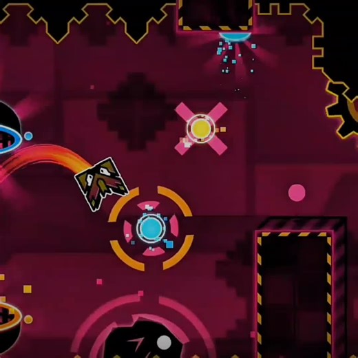 Mastering Geometry Dash Deadlocked Level Strategies