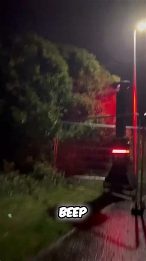 Mysterious Beeps Detected: Unveiling the Source #shorts