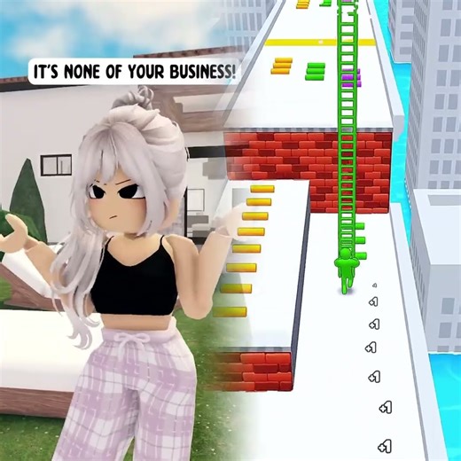 THE MISCHIEF OF CUPCAKE CAUSED THIS MESS...😥😥😥#roblox #shorts #berry