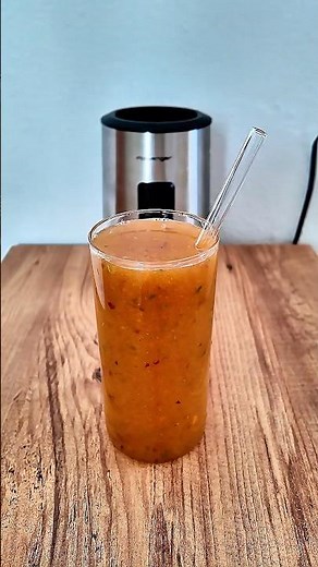 Drink This Every Morning & Watch What Happens🌿 #detoxdrink #detoxjuice #healthyjuice #juicecleanse