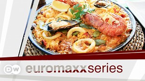 Paella: A Spanish speciality