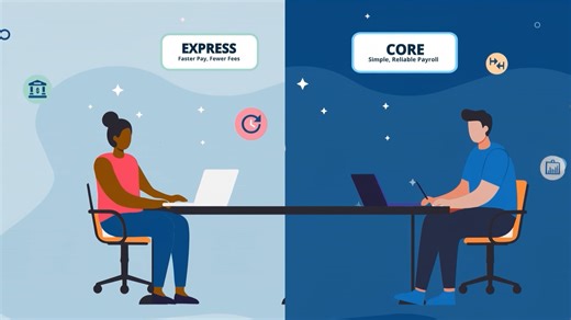 uAttend Payroll Plans Puerto Rico