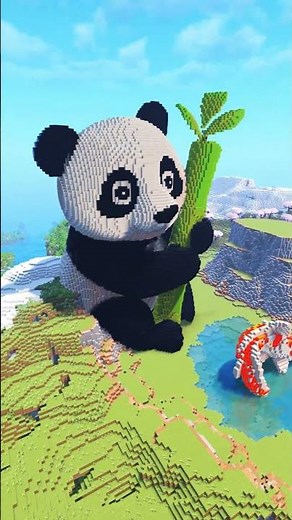 Minecraft Japanese Starter Base Build Timelapse #minecraft #minecraftbuilding