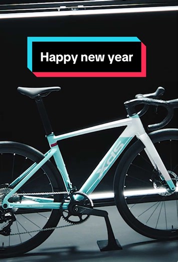 Start Your New Year with Exciting Cycling Adventures