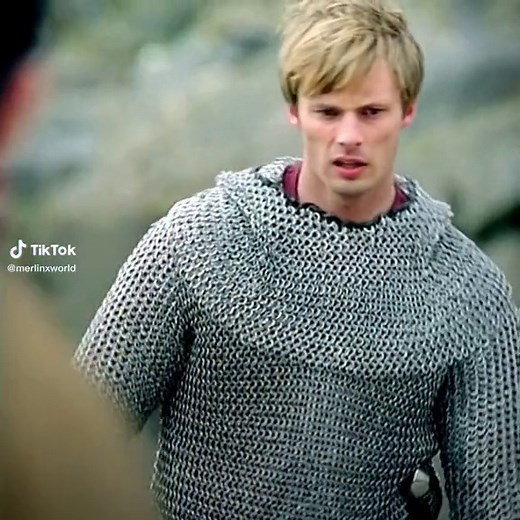 AHAHAH #merlin #edit #bbcmerlin #merlinbbc #fyp #foryou #bbcmerlinedit