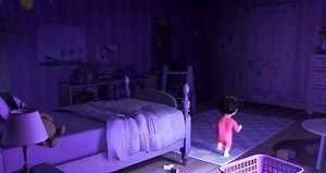 If Pixar Movies Ended At The Sad Parts