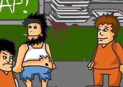 Hobo 2 - kostenlos online spielen | ohne Anmeldung 🕹️