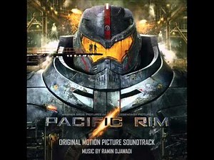 Pacific Rim OST Soundtrack - 16 - Category 5 by Ramin Djawadi