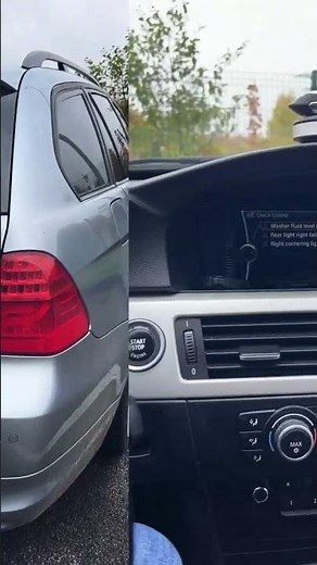 Resetting Short Circuit error on BMW is easy!