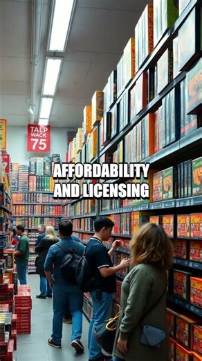 VHS vs Betamax: The Home Entertainment Clash