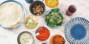 15 TikTok Food Trends We're Craving Right Now