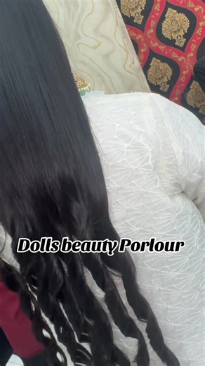 Dolls Beauty Parlour: Transform Your Look Today