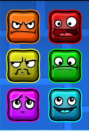 How to unlock all Boomling icons in Geometry dash! #geometrydash #geometrydashicons #geometrydashmemes #fyp #boomlings