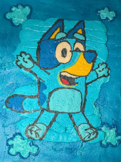 Mastering Custom Cake Design: My Creative Journey