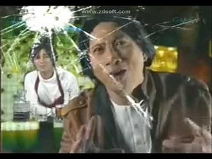 Liveraide Commercial Spoof (Bubble Gang) TVC 2008