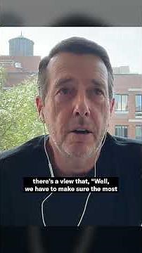 David Plouffe on AOC