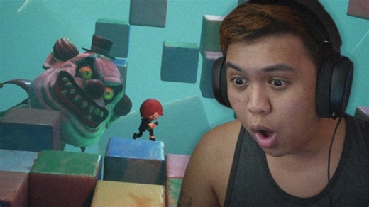 26K views · 1.4K reactions | a horror game like little nightmares! | PaylStation | Facebook