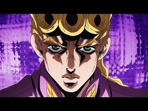 Golden Wind Opening "Fighting Gold" Breakdown/Analysis