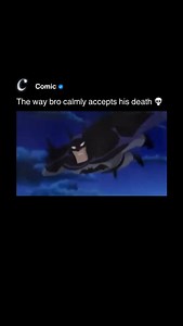 🥶 Media: @dcofficial DM for any credit/removal. Will respond within the day! #comic | Comic.co