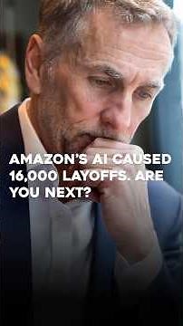 Amazon Layoffs: STEM Visa Holders, Stay Prepared! #immigrationnews