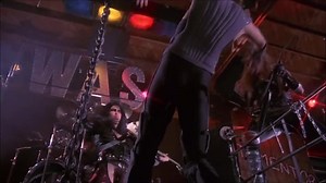 W.A.S.P. in 'The Dungeonmaster' (1984) HD