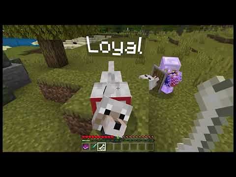 Minecraft Bible Adventure - Fruit of the Spirit "Faithfulness" - S02E09