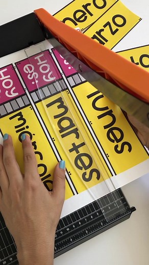 Mejorando la Decoración de mi Pizarrón Escolar