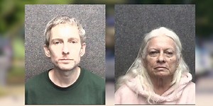 Police identify suspects involved in hours-long Myrtle Beach barricade situation