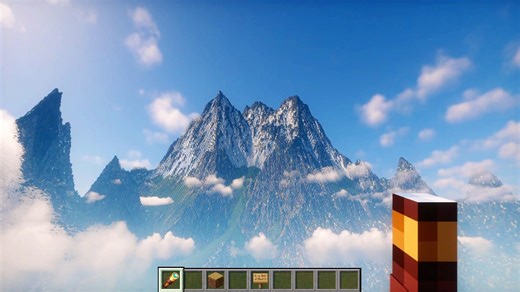 wm地形整合展示