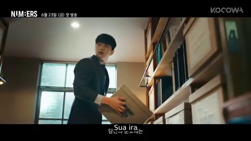 Números Temporada 1 - assista todos episódios online streaming