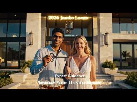 What Is a Jumbo Loan? (And How to Qualify)