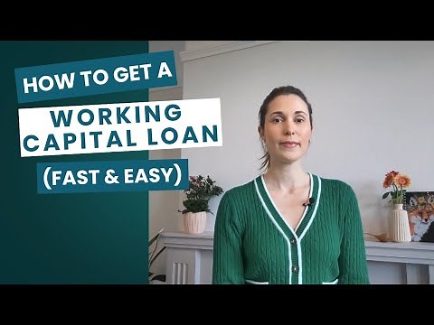 Working Capital Loan Approval: 6 Tips Every Business Owner Needs