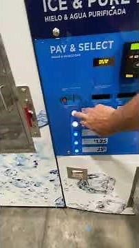 Ice House America - Ice Merchant