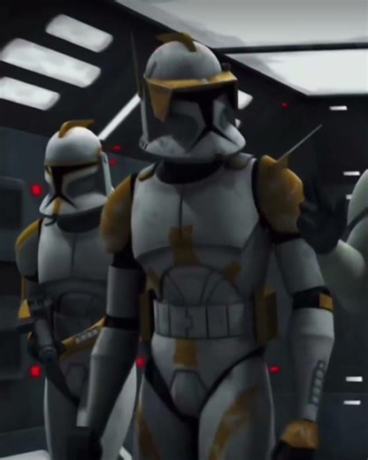Commander Cody || Star Wars The Clone Wars #clonewars #starwarsedit #cody #keşfetbeniöneçıkar