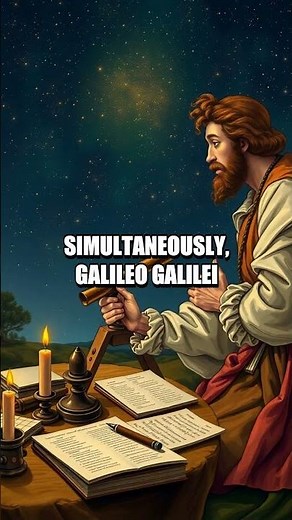 The Origins of the Scientific Method