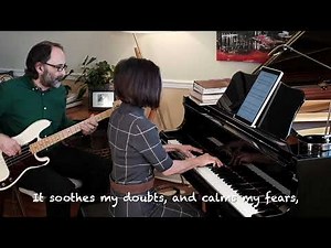 The Blood Will Never Lose Its Power (with lyrics)