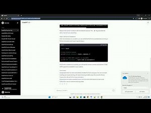 how to install pytorch via pip