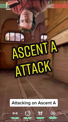Cypher Ascent A Attack Setup: How to Dominate