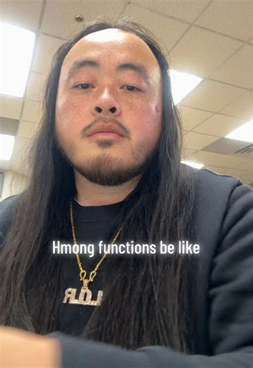 Hmong functions be like #fyp #hmong #minnesota | hmong