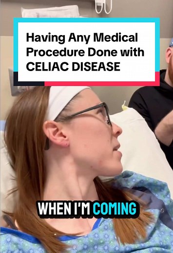 Celiac Disease Awareness: Hospital Food Safety Tips