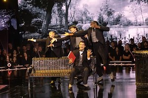 «Révolution»: revoyez les moments forts des duos improbables