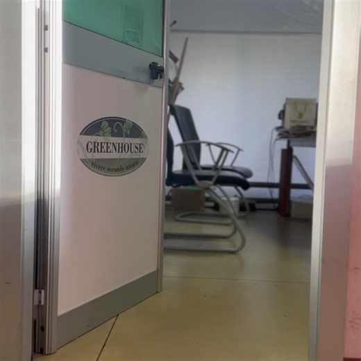 Greenhouse Garden Center on Reels