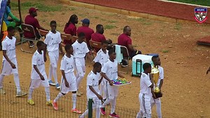 Hohoe United football club on TikTok